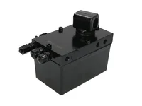 Cabin tilt pump Uni-Truck 504162344