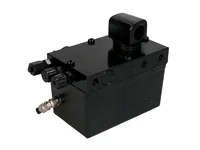 Hydraulikpumpe Uni-Truck 504162346