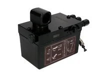 Hydraulikpumpe Uni-Truck 504162346