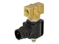 Valve Uni-Truck 5010360034