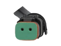 Turboladedrucksensor Uni-Truck 2445840