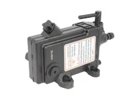 Hydraulikpumpe Uni-Truck 0005535901