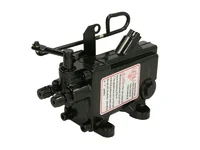 Hydraulikpumpe Uni-Truck 9735530401