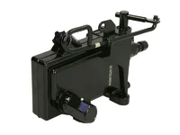 Hydraulikpumpe Uni-Truck 9735530401