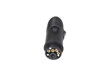 Gear shift knob Uni-Truck 5010545742
