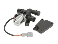 Control valve Uni-Truck 1628605