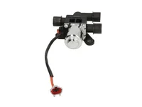 Control valve Uni-Truck 1628605