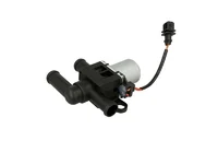 Heating valve Uni-Truck 5001875446