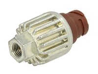 Interruptor de luz de freno Akusan 81255200143