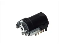 Steering lock Akusan 1425019