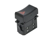 Warmblinkschalter Akusan 21484495