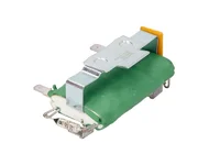 blower motor Uni-Truck 0008219960