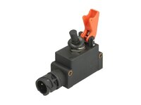 Akusan Interrupteur principal de batteri 7420367498