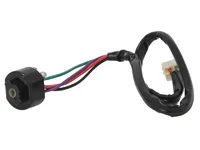 Steering lock Akusan 81255016020