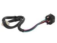 Steering lock Akusan 81255016020