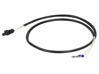 Outside Temperature Sensor TGS Akusan 2645506