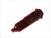 Hazard warning switch Uni-Truck 1327015