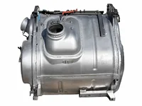 Katalysator Scania 2159888
