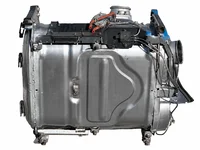 Katalysator Scania 2159888