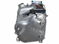Katalysator Scania 2159888