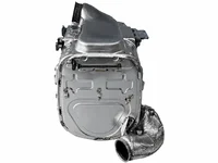 Catalizador DAF 2188251