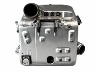 Catalizador DAF 2188251