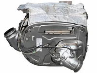 Catalizador DAF 2327463 Catalizador DAF 2327463