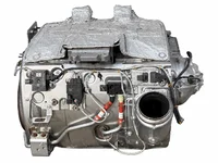 Catalizador DAF 2327463 Catalizador DAF 2327463