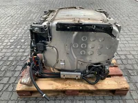 Silencieux Scania 2268859