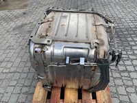 Silencieux Scania 2268859