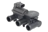 Fluid flow control valve Uni-Truck 2122005
