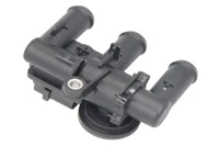 Fluid flow control valve Uni-Truck 2122005