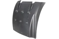 Mudguard Uni-Truck 1357600
