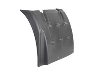 Mudguard Uni-Truck 1357600