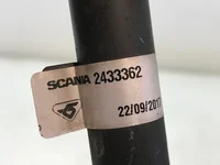 Klimaschlauch Scania 2433362