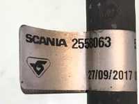Klimaschlauch Scania 2558063