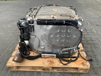 Silenziatore Scania 2309031