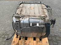 Silenziatore Scania 2309031