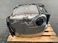 Silenziatore Scania 2309031
