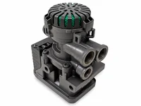 Pressure regulating Valve MAN 81521066067