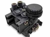Axle modulator Mercedes A 000 429 04 24