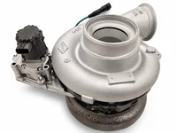 Turbo Iveco 803110-4