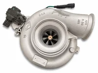 Turbo Iveco 803110-4