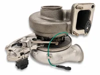 Turbo Iveco 803110-4
