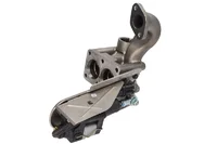 Exhaust valve Pneumatics 51081506048