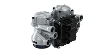 Tylna oś modulator WABCO 1818832