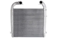 Intercooler Titanx 1949827