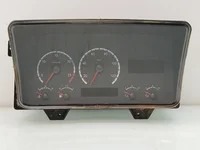 Controlpanel Scania 1775306