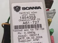 Zekeringkast Scania 1537849