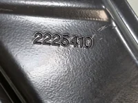 Support Scania 2225410
